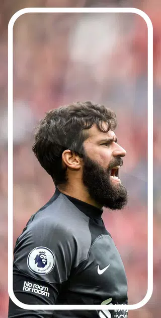 Alisson Liverpool Screenshot 3