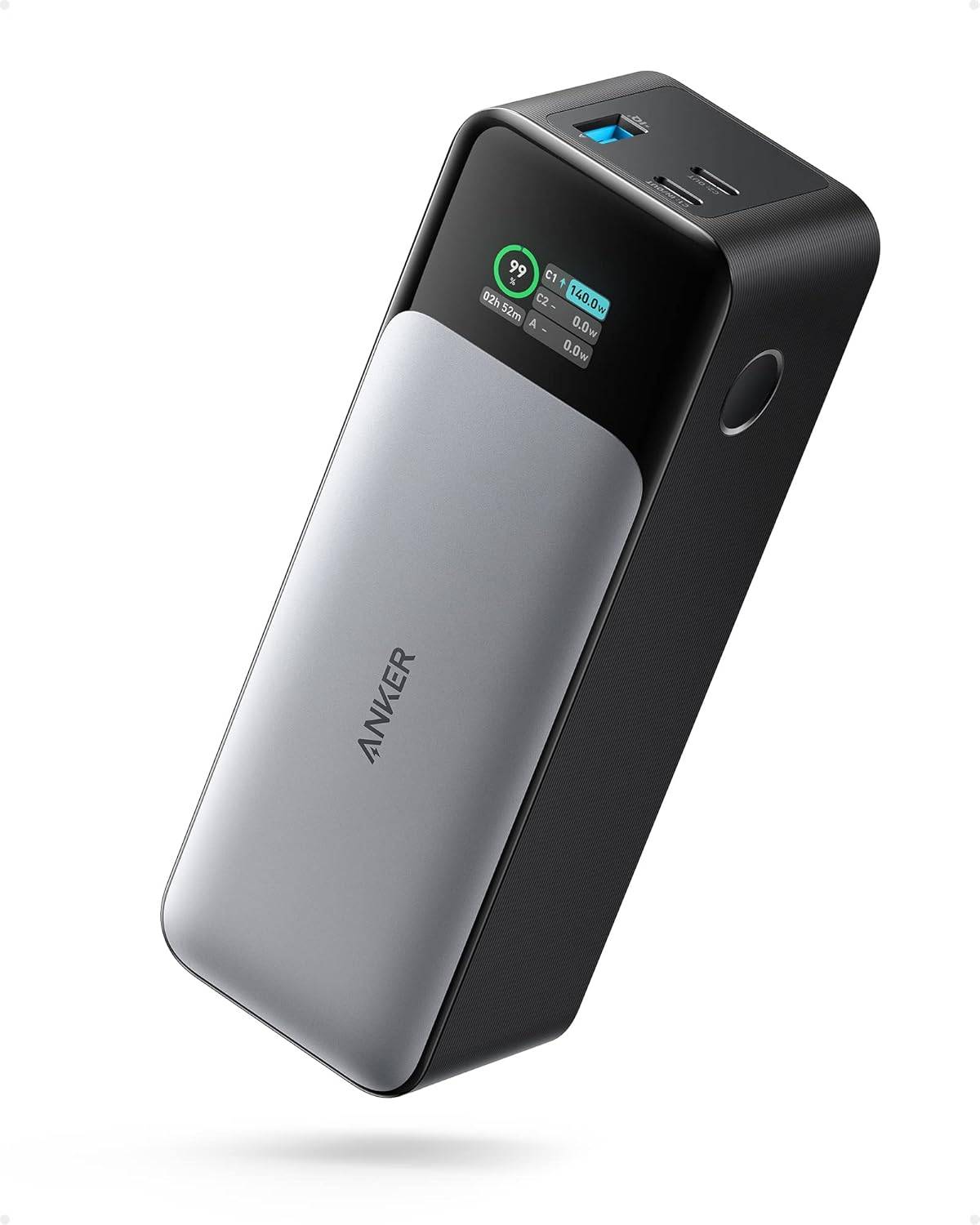 Anker 737 파워 뱅크