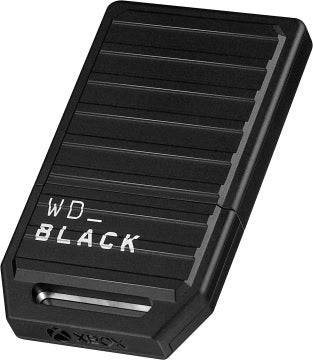 Carte d'extension WD Black C50 1TB