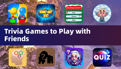 Giochi curiosi da giocare con gli amici