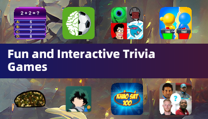 Giochi di curiosità divertenti e interattivi