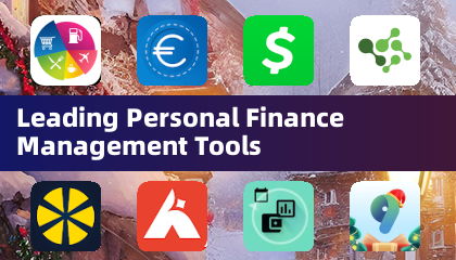 Leading Personal Finance Management Tools