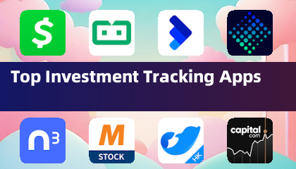 Top Investment Tracking Apps