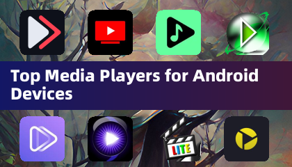 Лучшие медиаплееры для устройств Android