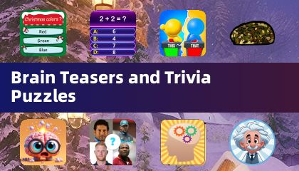 Acertijos y acertijos de trivia