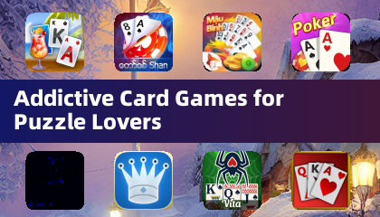 Juegos de Cartas Adictivos para Amantes de los Rompecabezas