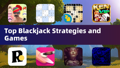Лучшие стратегии игры в блэкджек и игры