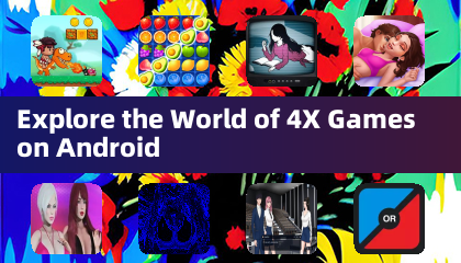 探索 Android 上的 4X 遊戲世界