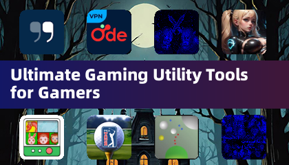 Ultimate Gaming Utility Tools for Gamers
