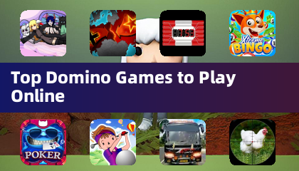 Los mejores juegos de dominó para jugar en línea