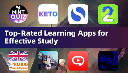 Лучшие приложения для обучения для эффективного изучения