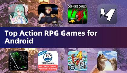 Лучшие экшн-ролевые игры для Android