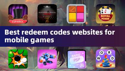 Melhores sites para códigos de resgate de jogos para celular