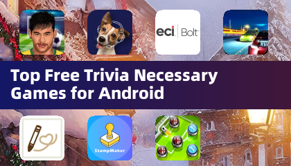 Топ-10 бесплатных игр-викторин для Android