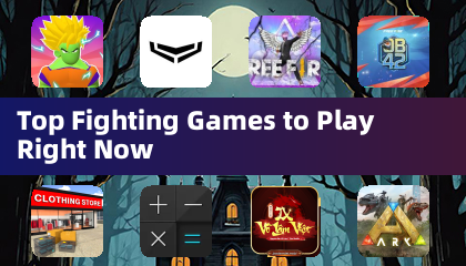 Melhores jogos de luta para jogar agora