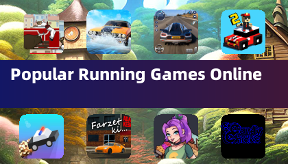 Jogos Populares de Corrida Online
