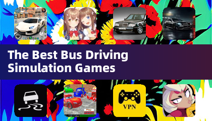 Лучшие игры симулятор автобуса