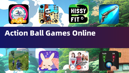 Игры с мячом действия онлайн