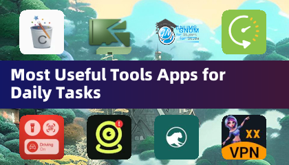 Самые полезные приложения для инструментов повседневных задач
