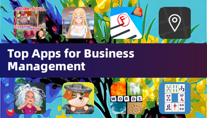 Лучшие приложения для управления бизнесом