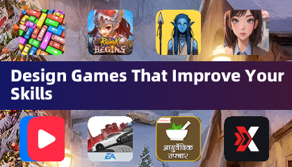 Игры на проектирование, которые улучшают ваши навыки