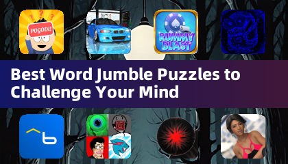 Лучшие головоломки из слов для испытания вашего ума