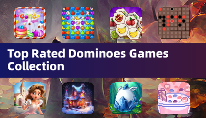 人気ランキングdominoesゲームコレクション