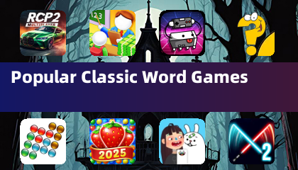 Beliebte klassische Wortspiele